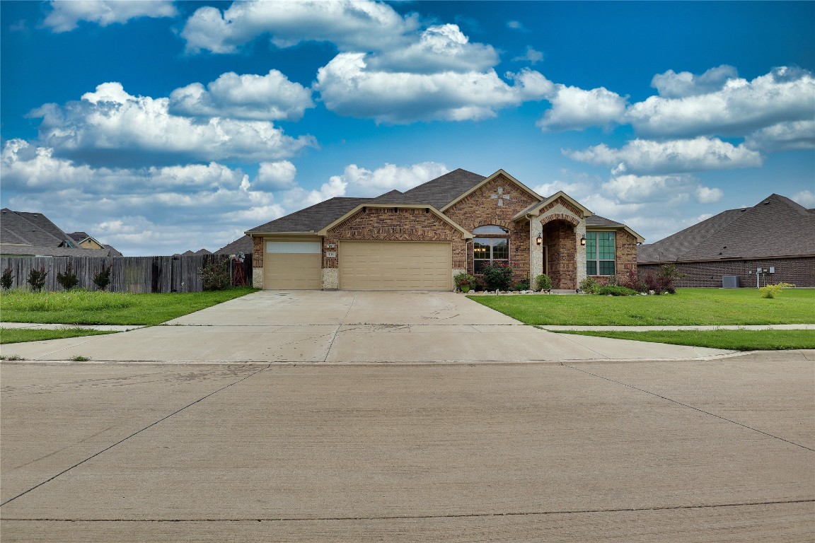 136 Fieldview Drive Crandall TX 75114