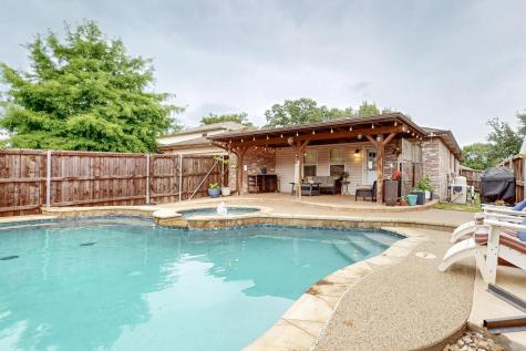 1211 Leeward Lane Wylie TX 75098