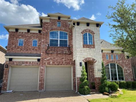 14232 Blueberry Hill Drive Little Elm TX 75068