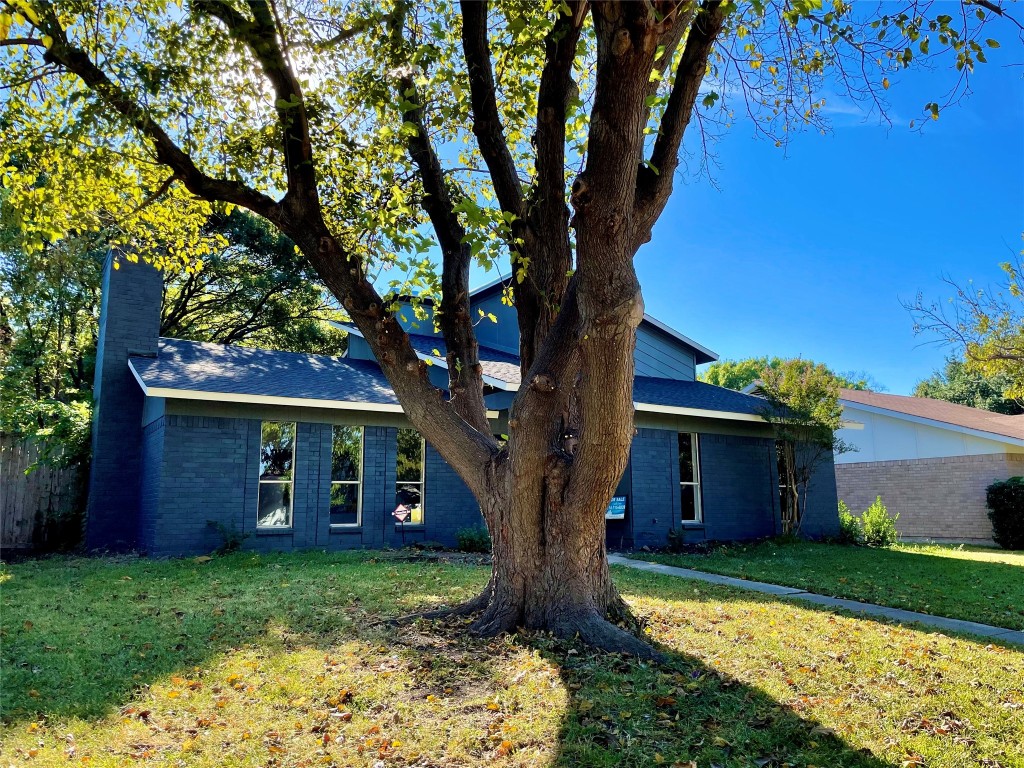 2914 Green Oaks Drive Garland TX 75040