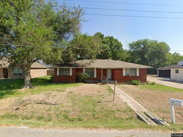 204 Boles Street Forney TX 75126