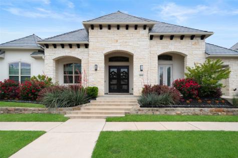 8000 Tonkawa Trail Mckinney TX 75070