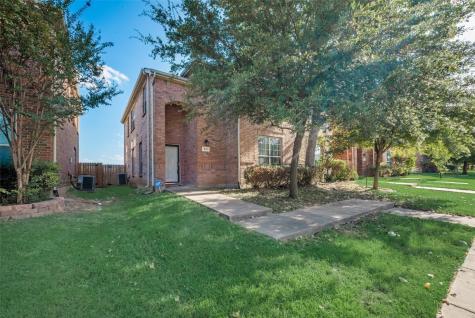 919 Jamie Drive Grand Prairie TX 75052