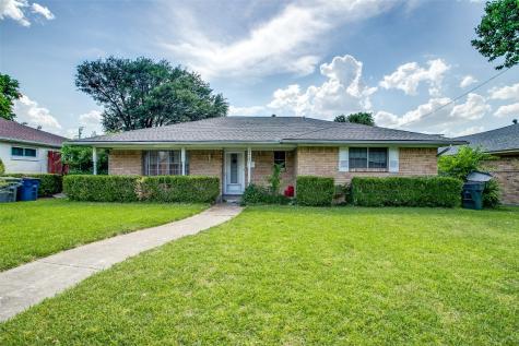8435 Cadenza Lane Dallas TX 75228