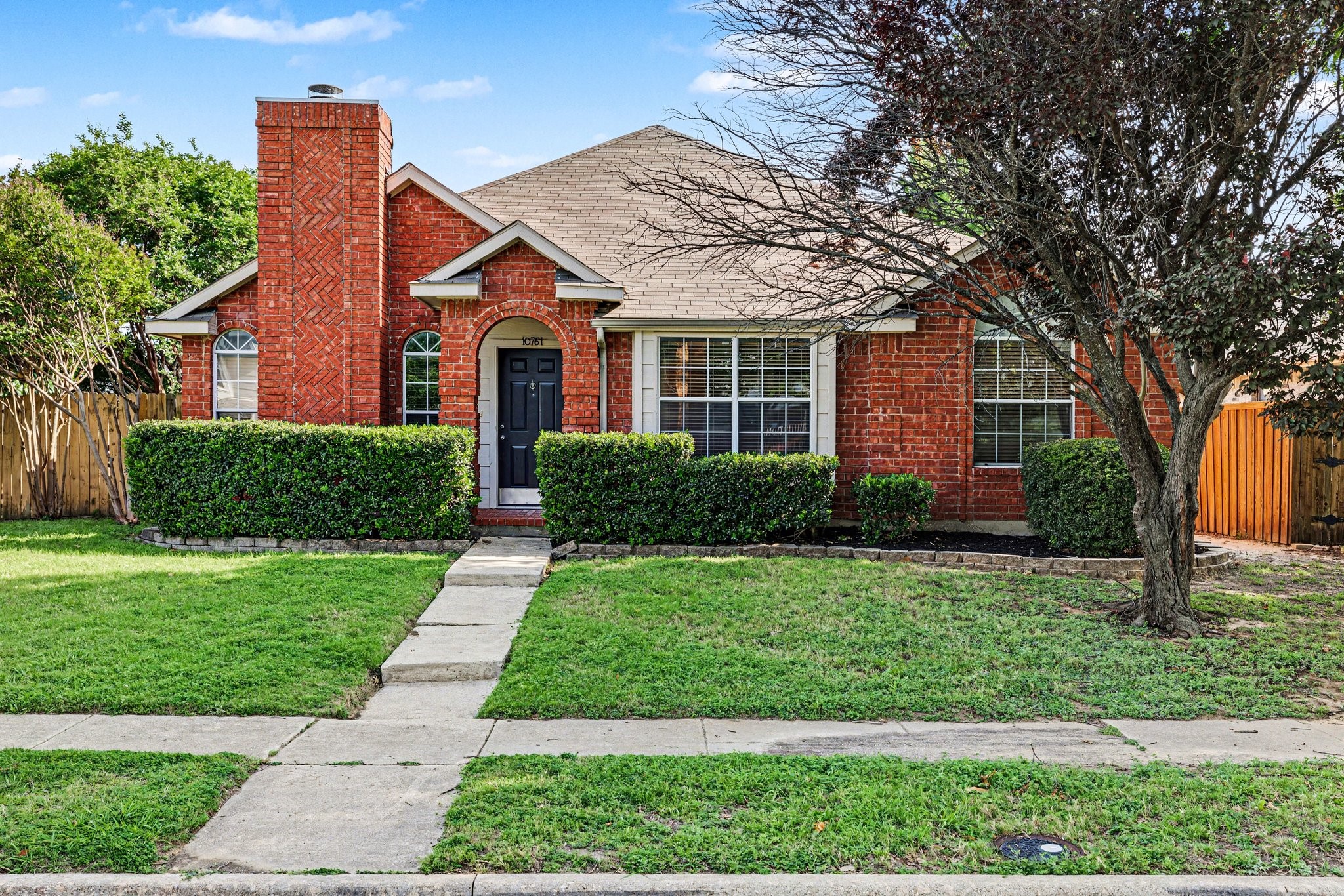 10761 Castle Drive Frisco TX 75035