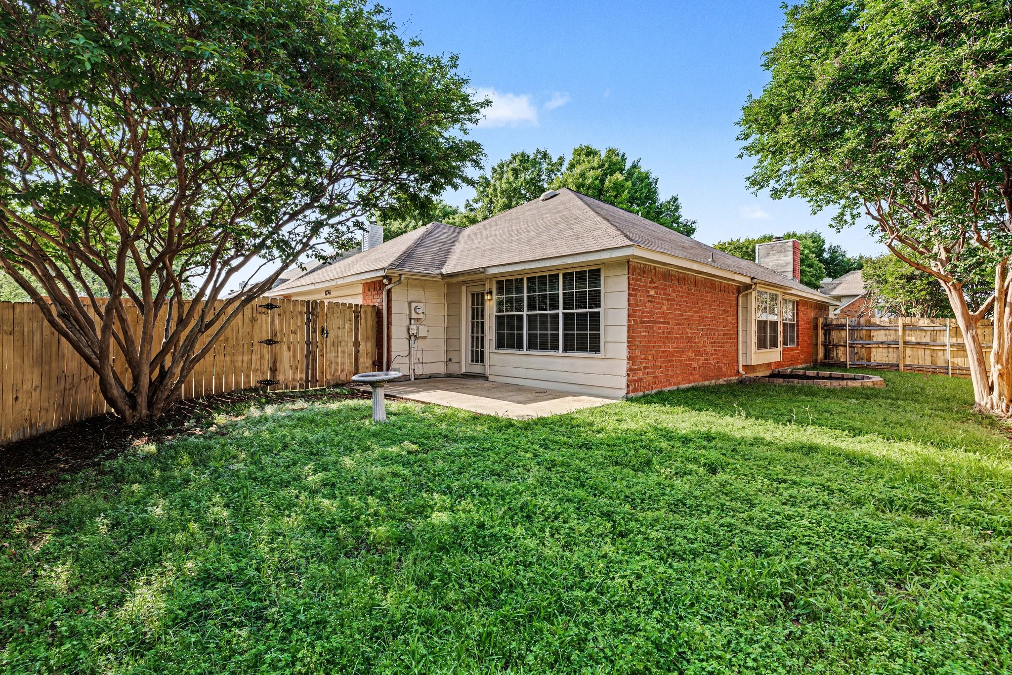 10761 Castle Drive Frisco TX 75035