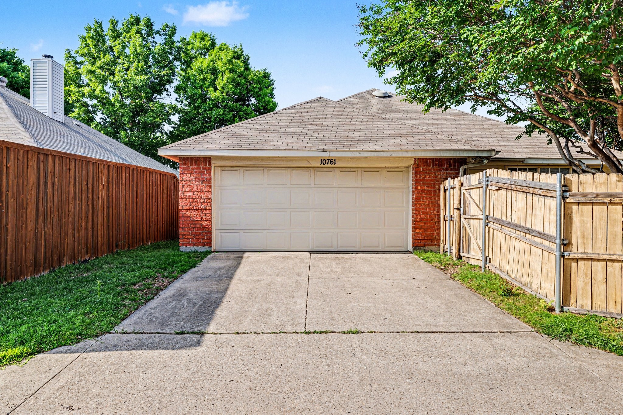 10761 Castle Drive Frisco TX 75035