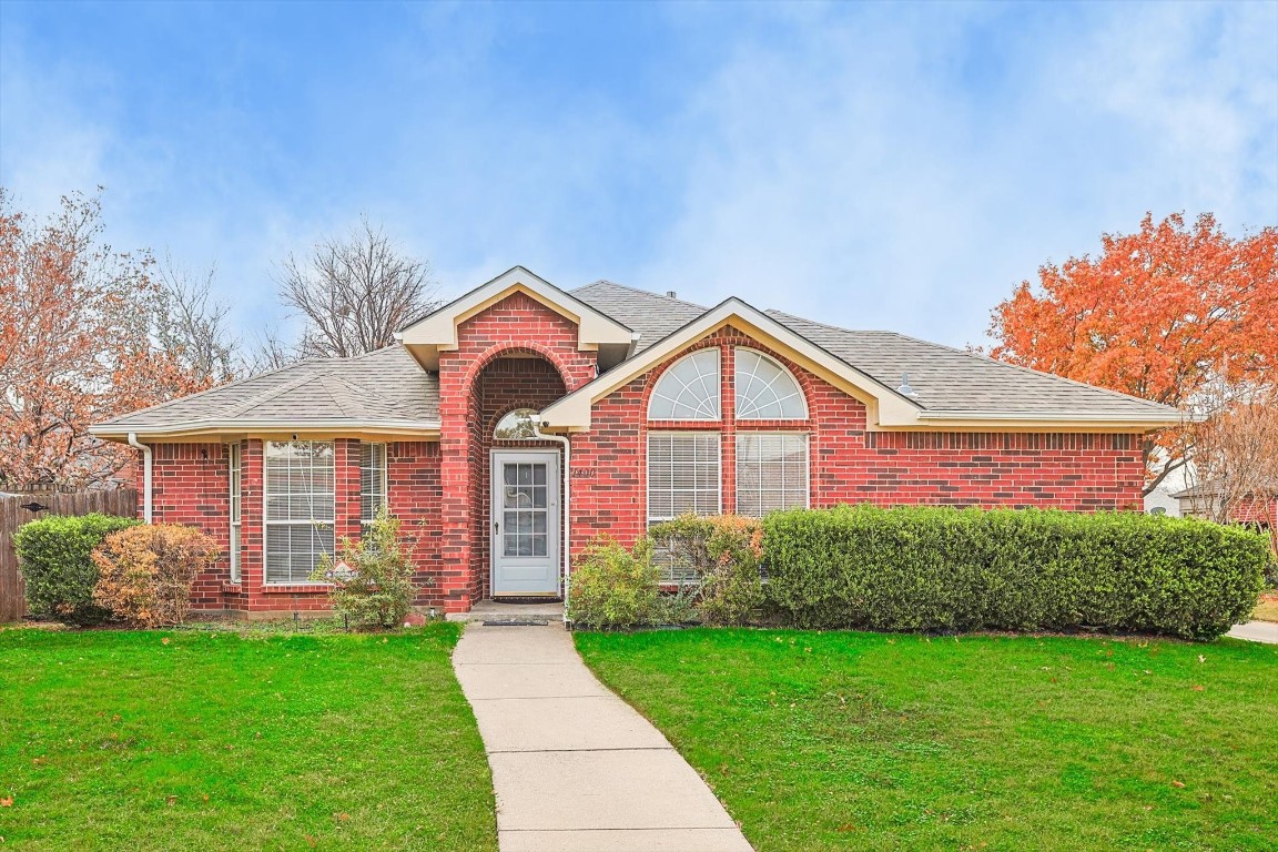 1400 Stella Drive Lewisville TX 75067
