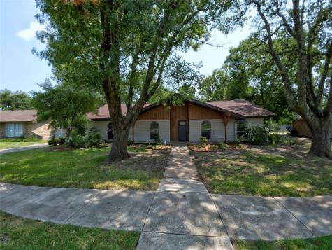 1609 Charlottsville Drive Ennis TX 75119