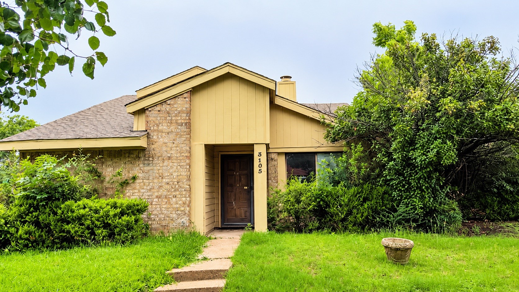 3105 Sunset Court Mesquite TX 75150