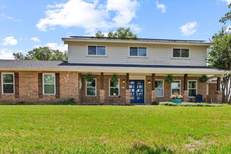 804 Country Club Drive Joshua TX 76058
