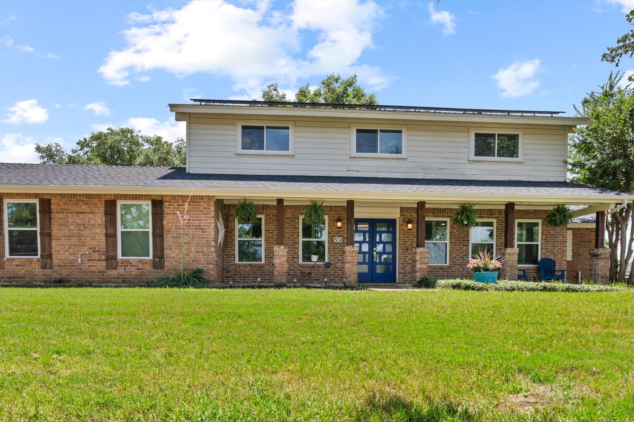 804 Country Club Drive Joshua TX 76058