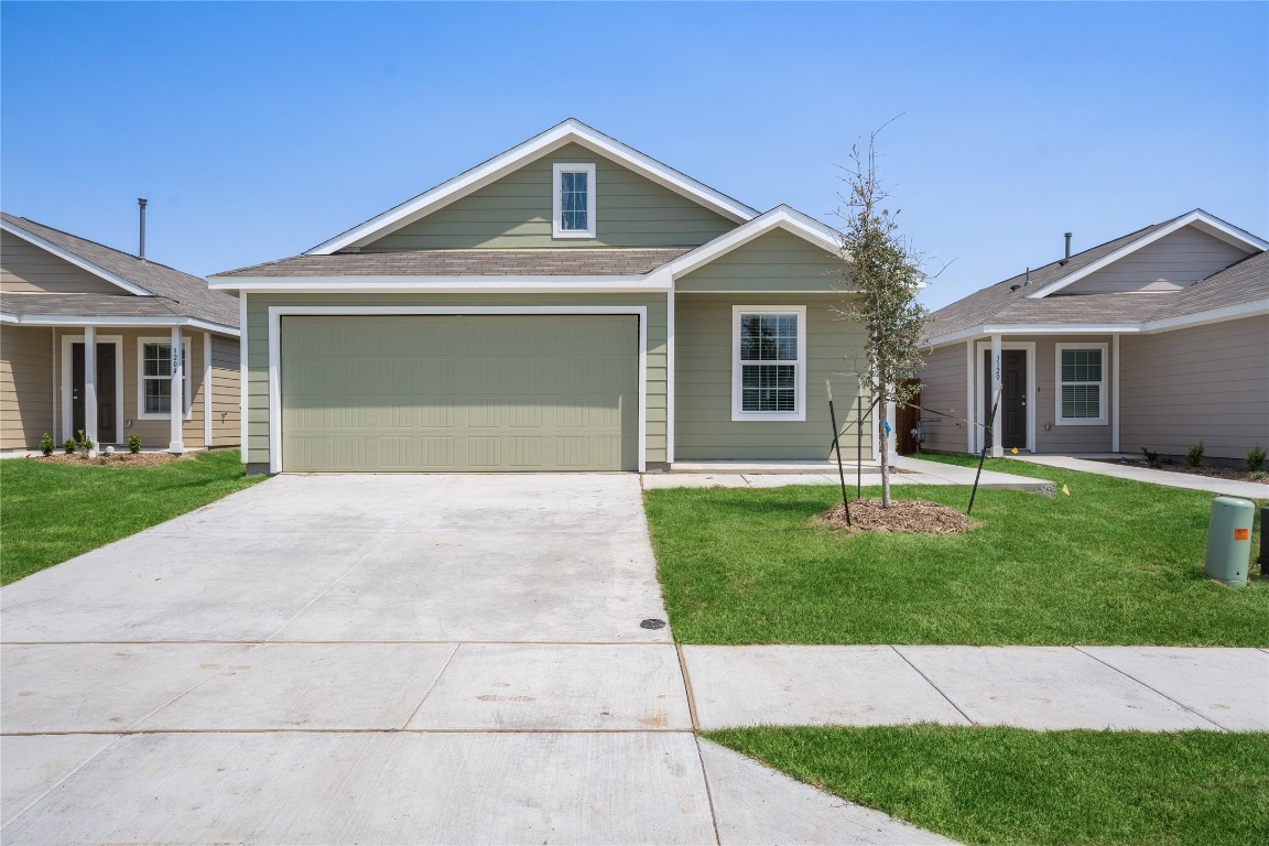 3200 Coyote Way Mckinney TX 75071