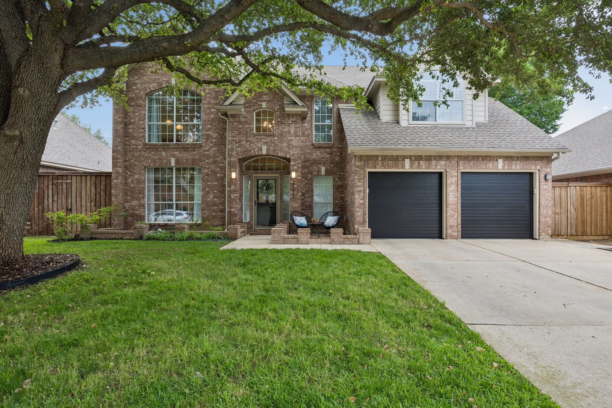 2121 Brentcove Drive Grapevine TX 76051