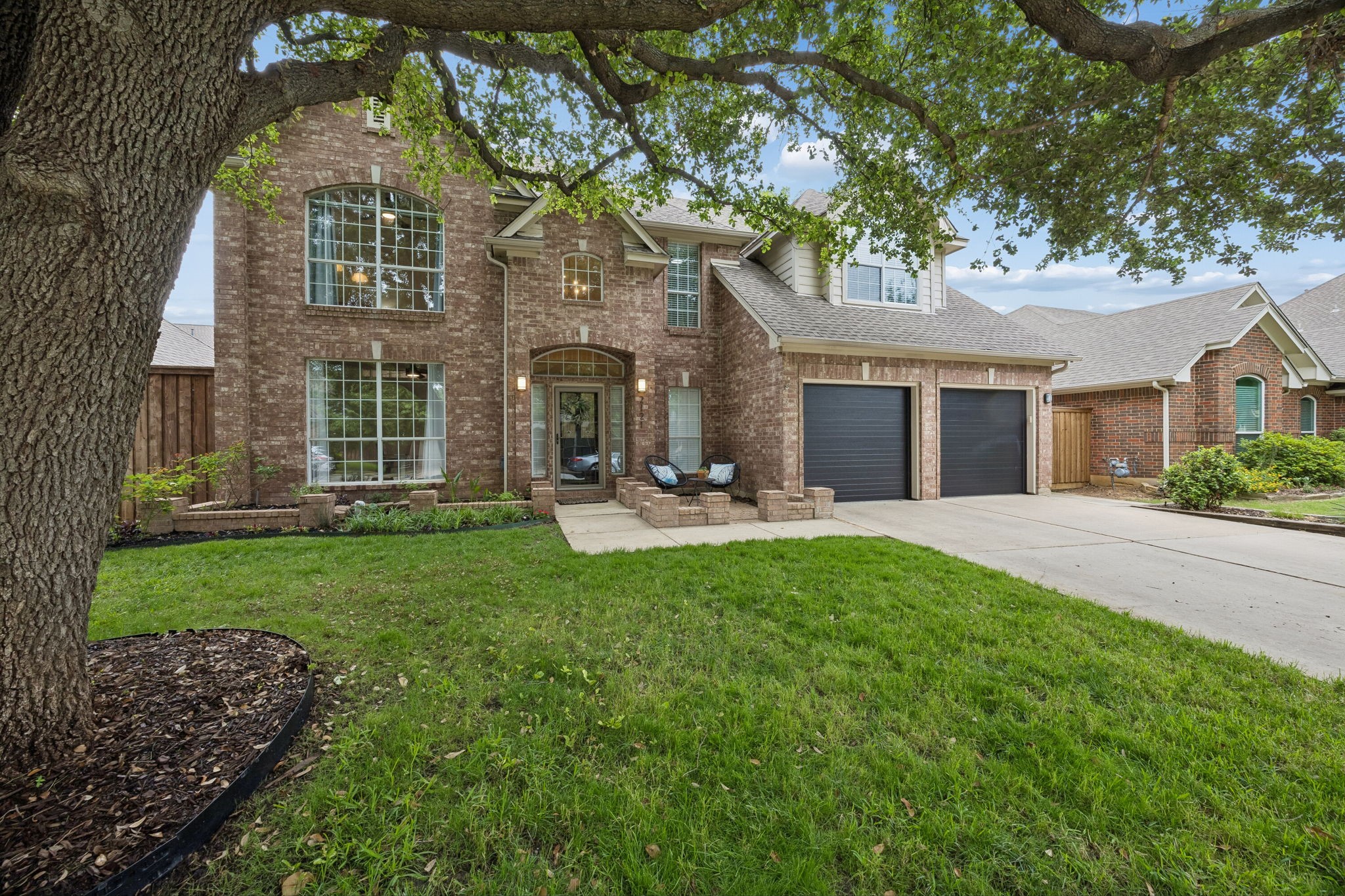 2121 Brentcove Drive Grapevine TX 76051