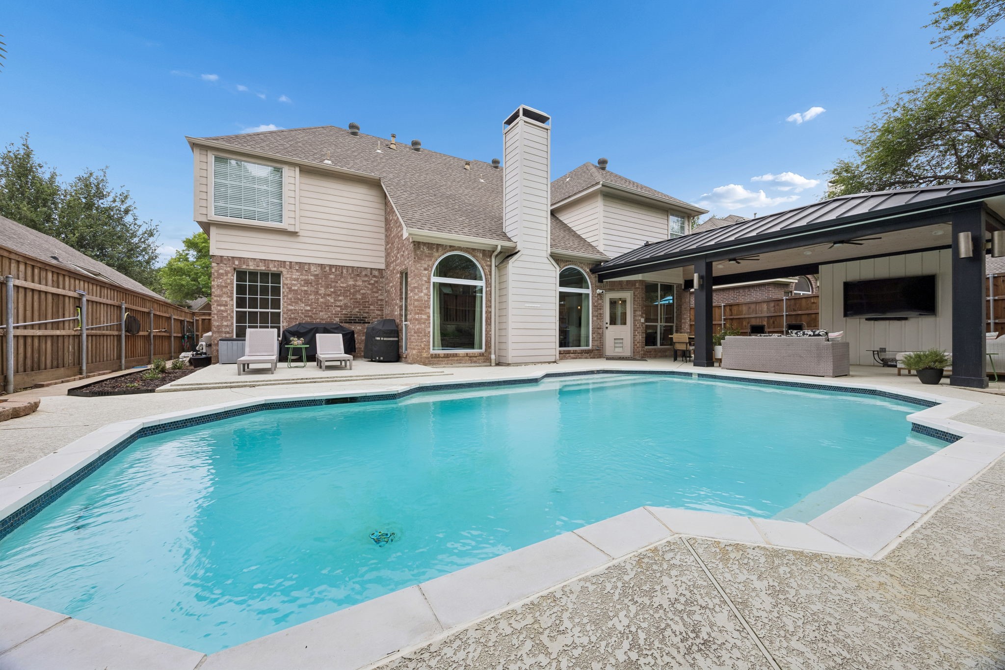2121 Brentcove Drive Grapevine TX 76051