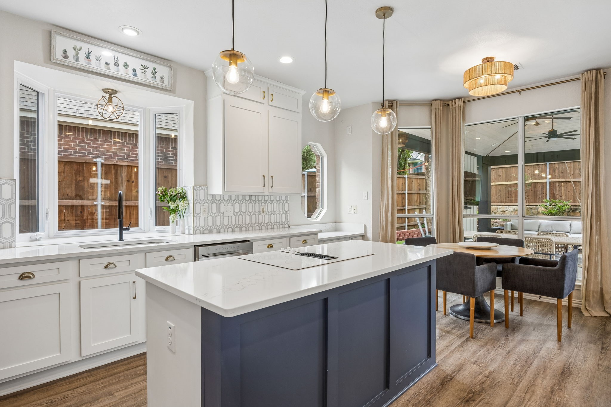 2121 Brentcove Drive Grapevine TX 76051