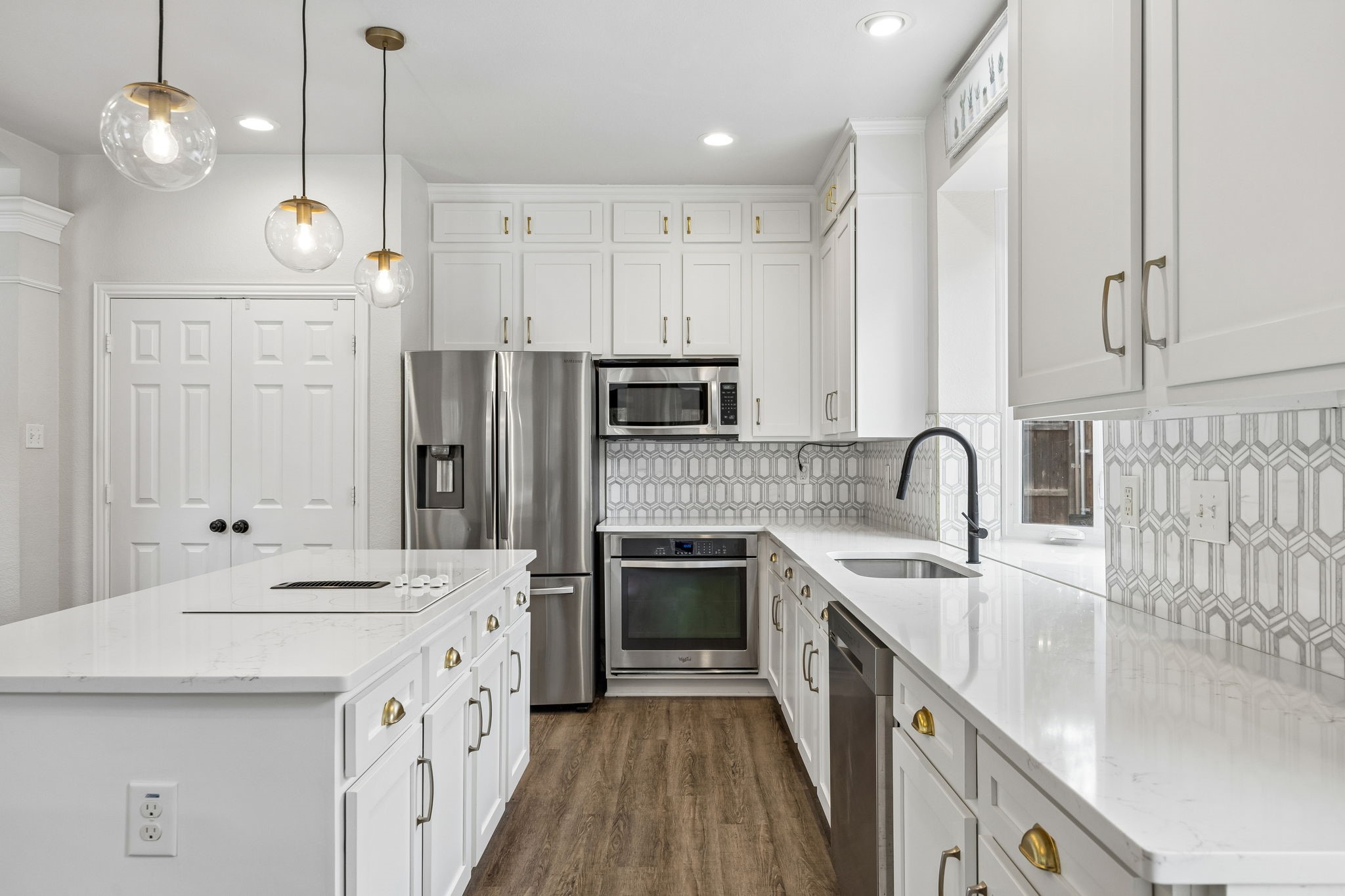2121 Brentcove Drive Grapevine TX 76051
