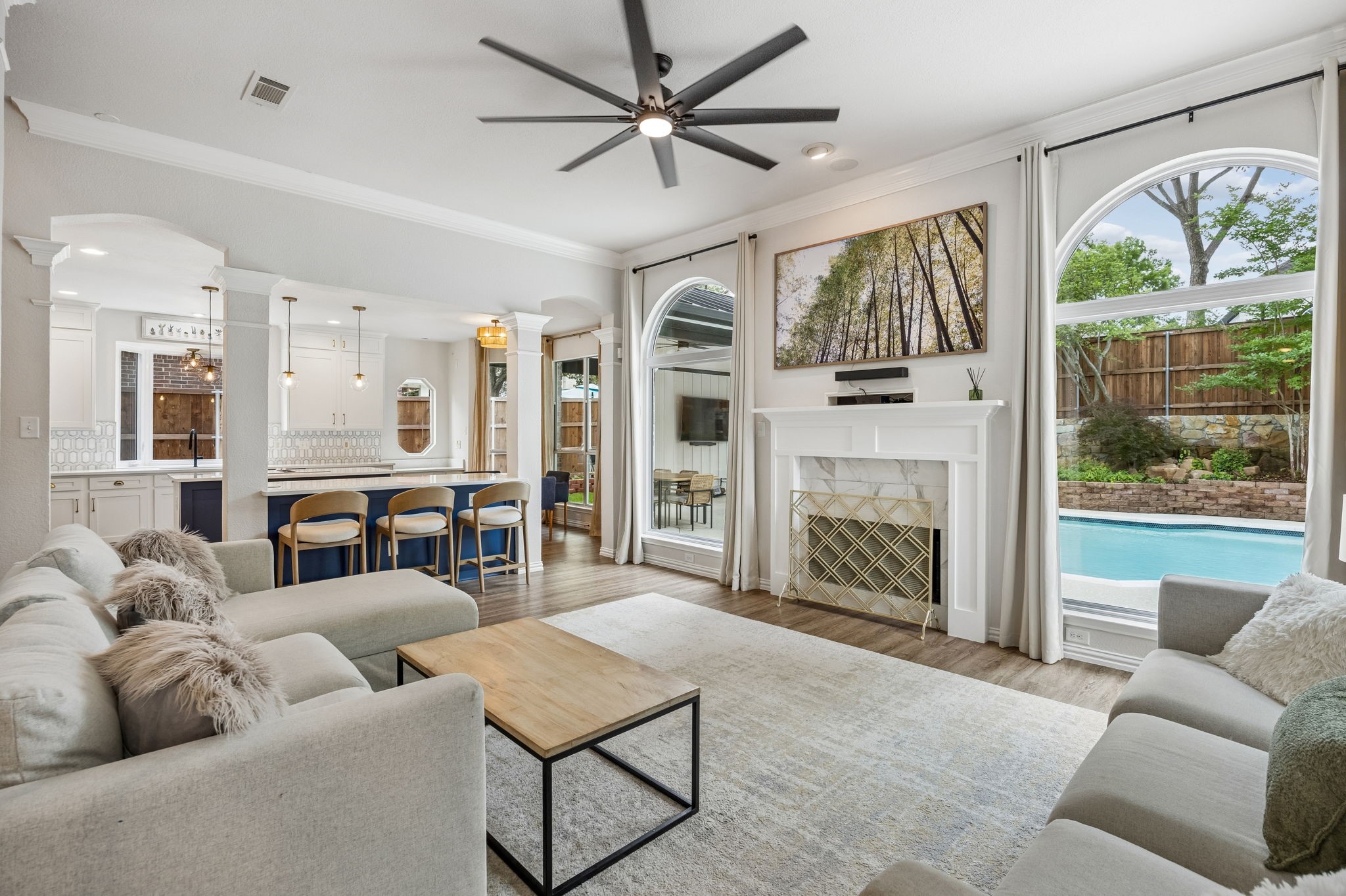 2121 Brentcove Drive Grapevine TX 76051