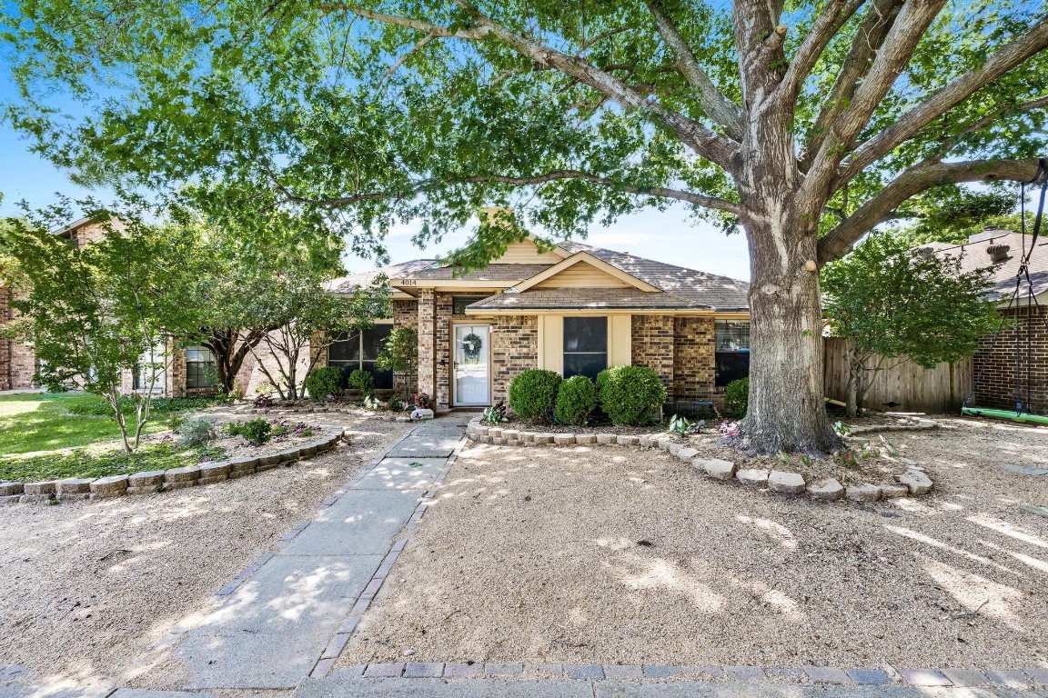 4014 Smartt Street Rowlett TX 75088