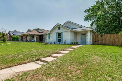 7164 Fire Hill Drive Fort Worth TX 76137