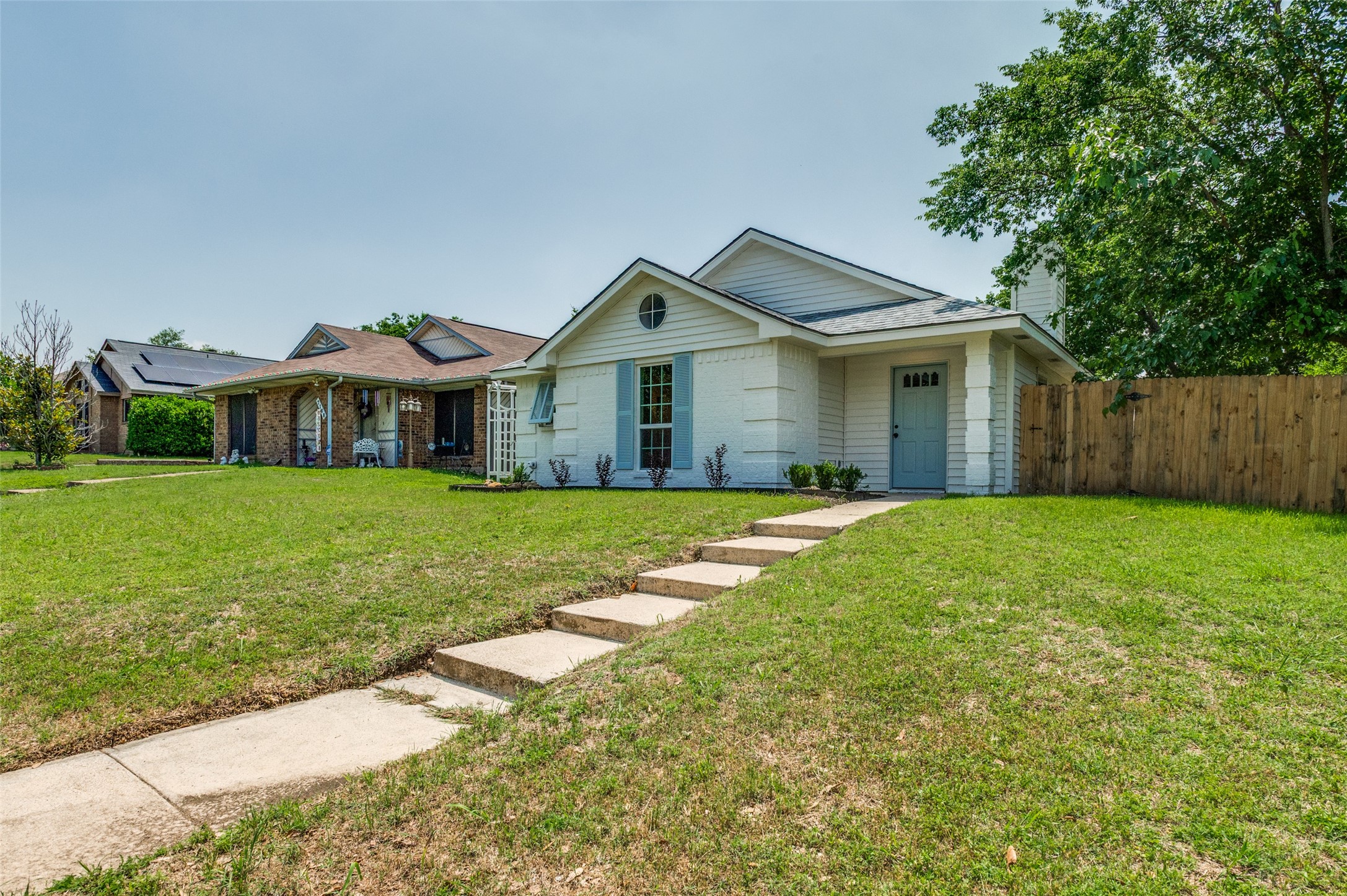 7164 Fire Hill Drive Fort Worth TX 76137