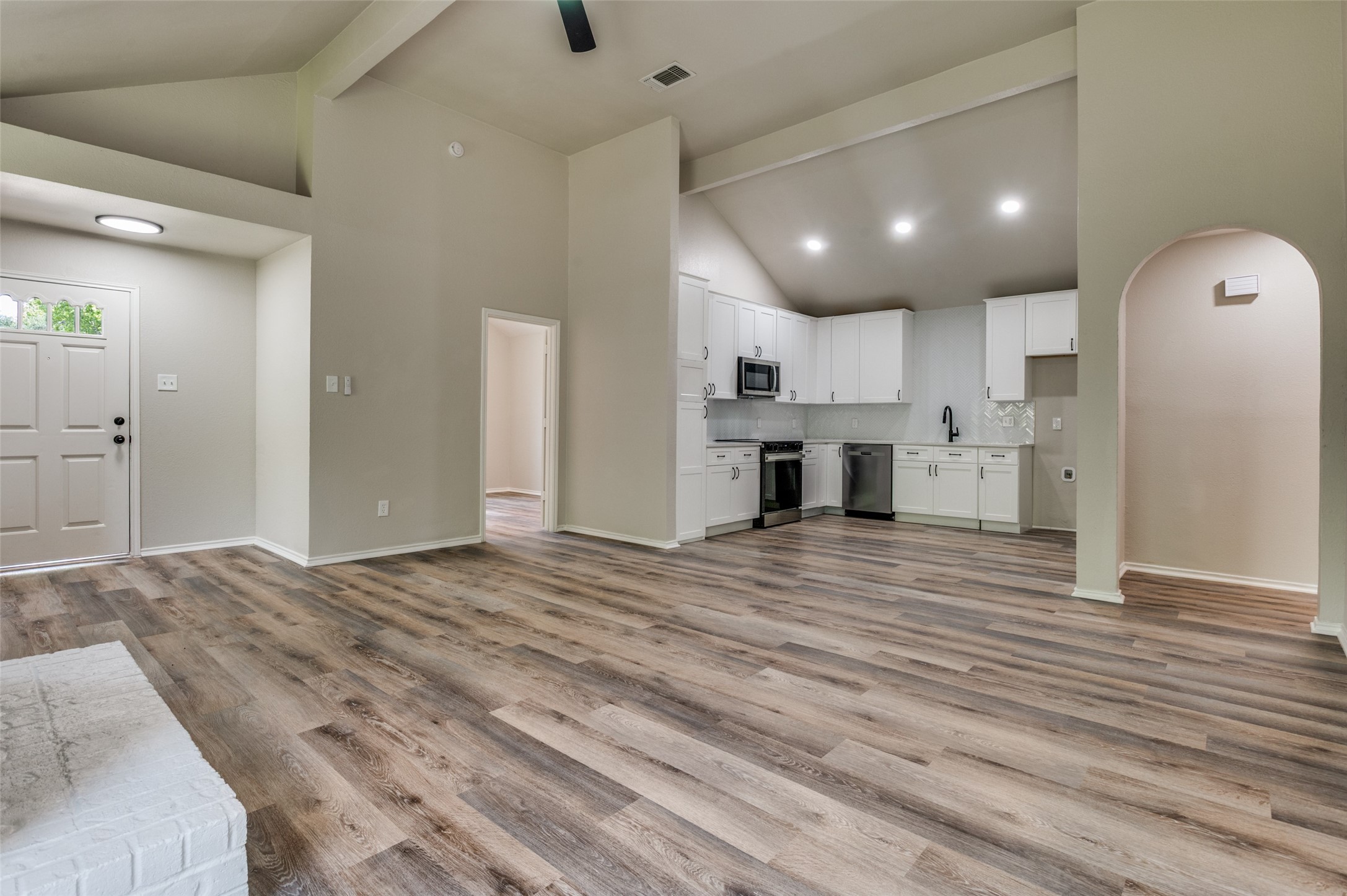 7164 Fire Hill Drive Fort Worth TX 76137