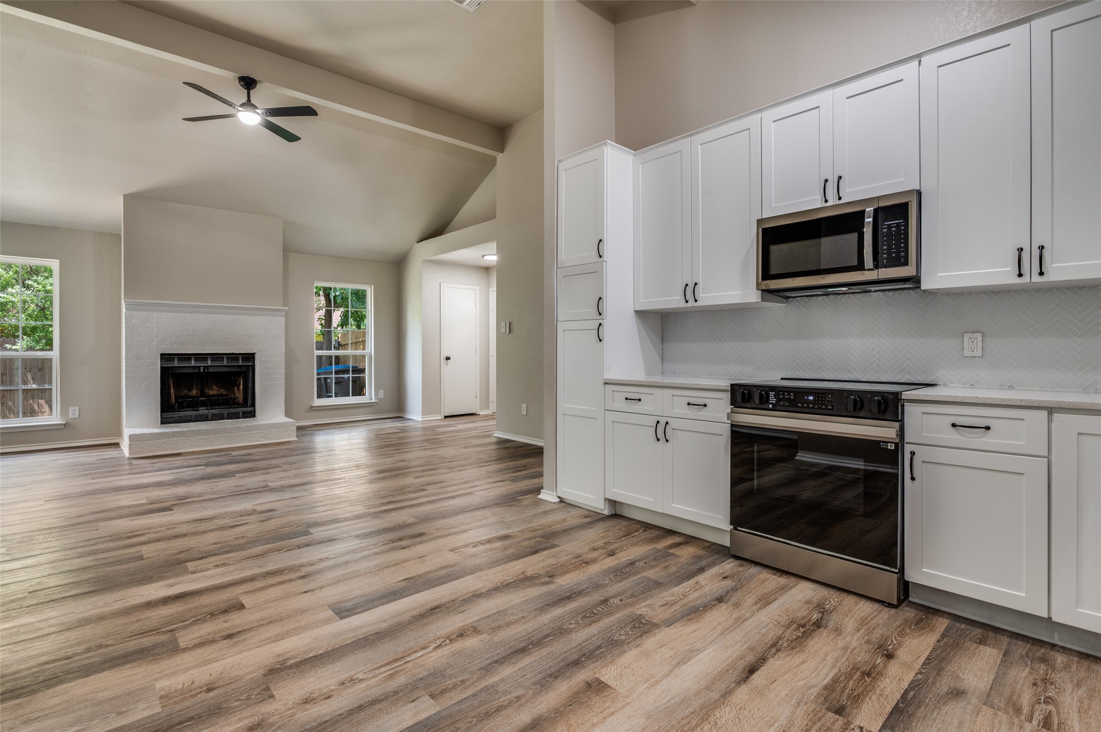 7164 Fire Hill Drive Fort Worth TX 76137