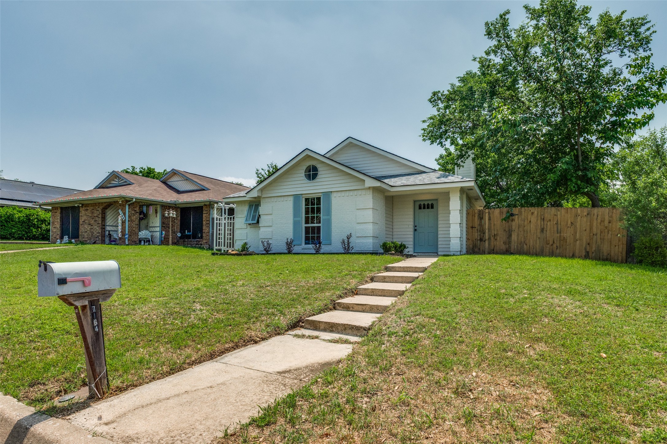 7164 Fire Hill Drive Fort Worth TX 76137