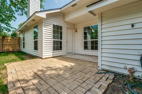 7164 Fire Hill Drive Fort Worth TX 76137