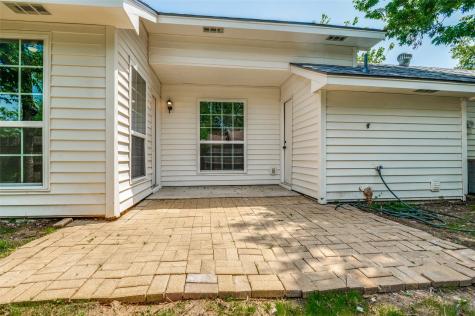 7164 Fire Hill Drive Fort Worth TX 76137