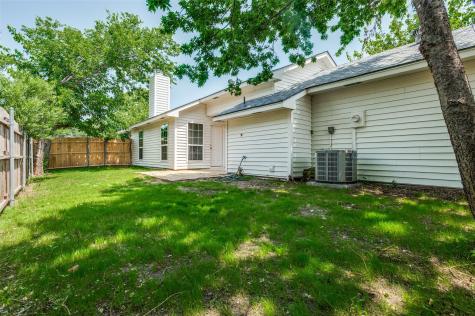 7164 Fire Hill Drive Fort Worth TX 76137