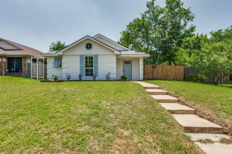 7164 Fire Hill Drive Fort Worth TX 76137