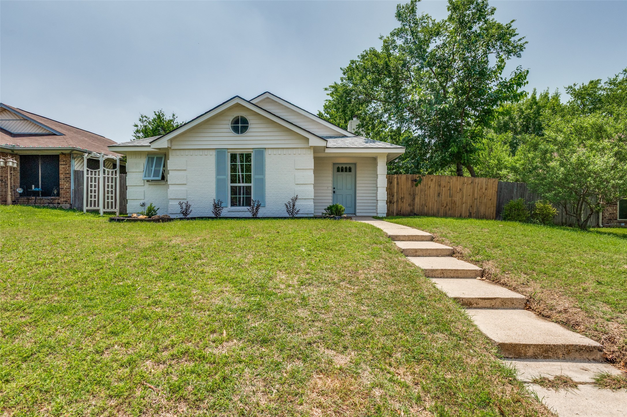 7164 Fire Hill Drive Fort Worth TX 76137