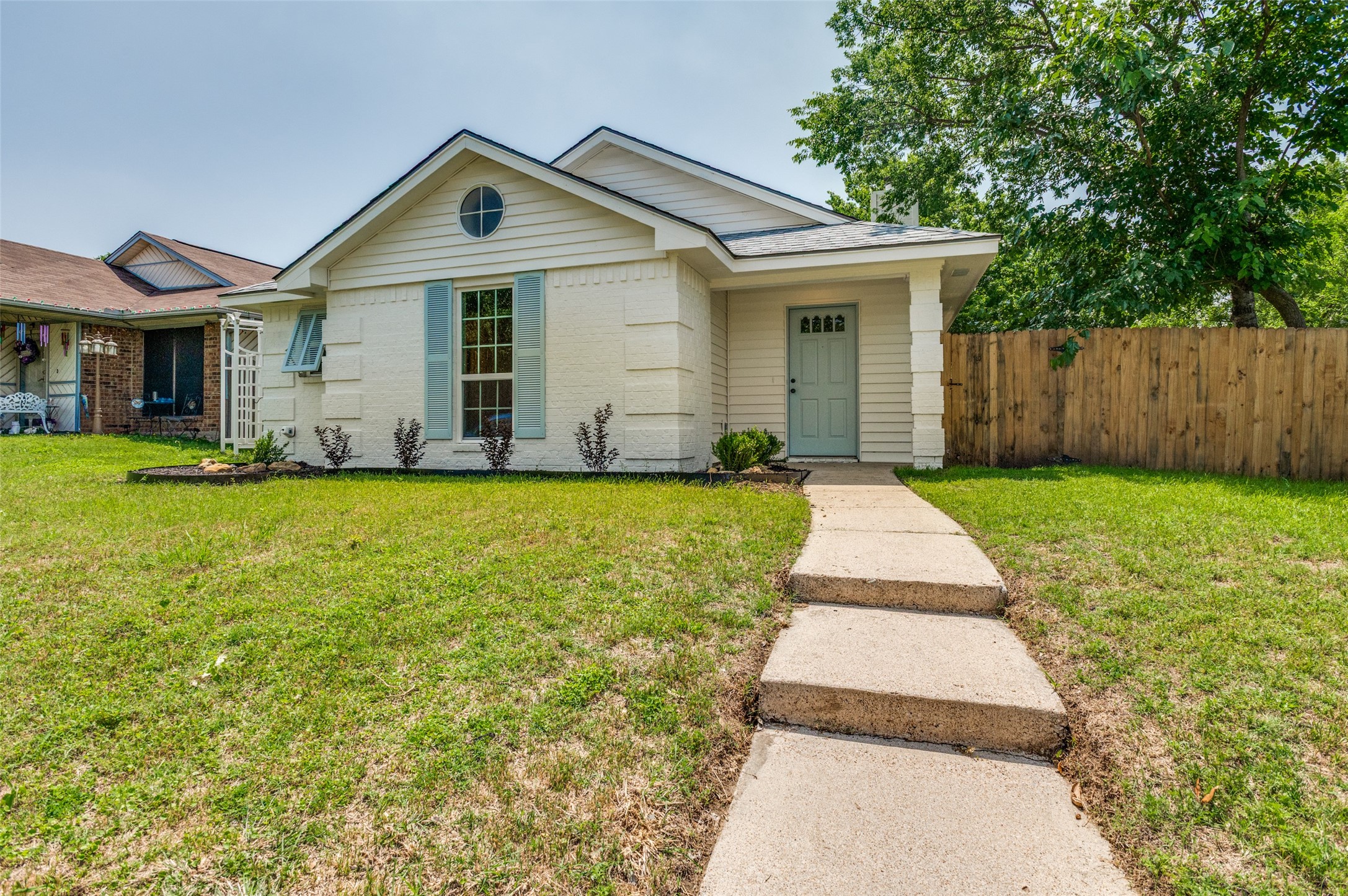 7164 Fire Hill Drive Fort Worth TX 76137