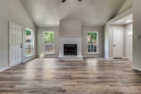 7164 Fire Hill Drive Fort Worth TX 76137