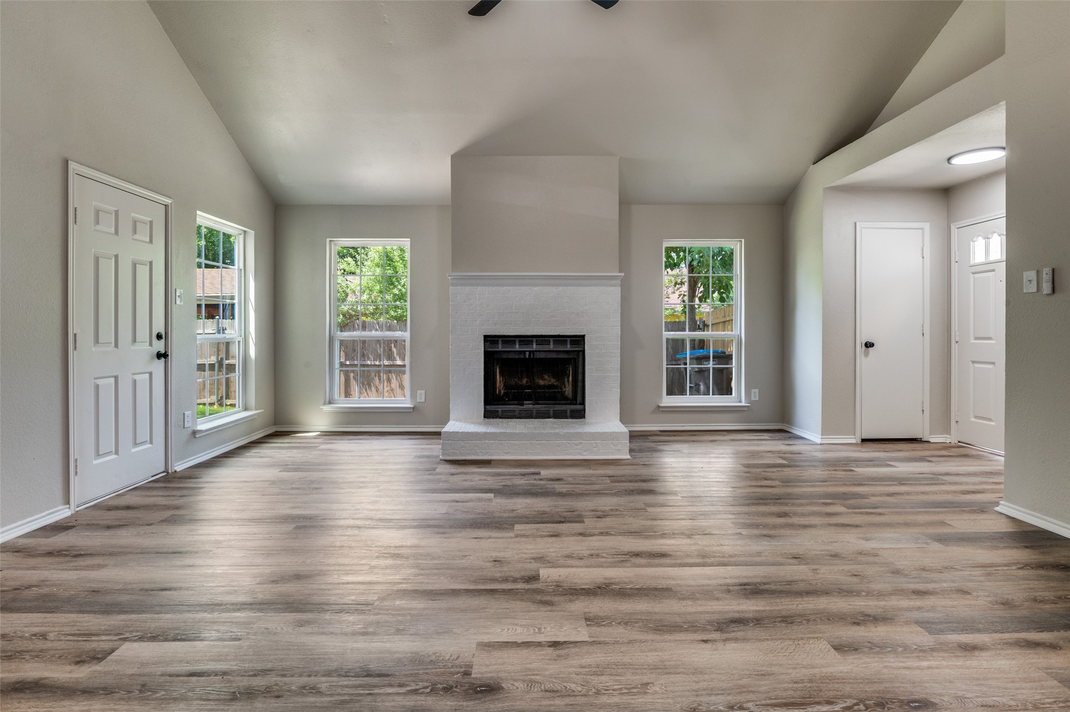 7164 Fire Hill Drive Fort Worth TX 76137