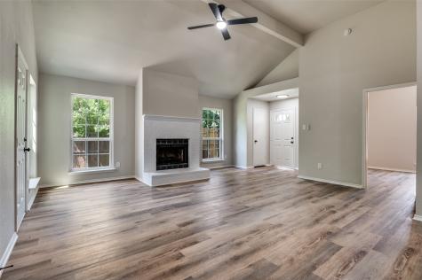 7164 Fire Hill Drive Fort Worth TX 76137