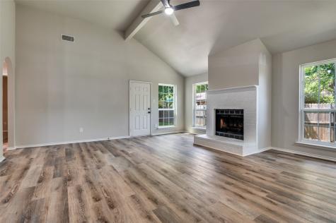 7164 Fire Hill Drive Fort Worth TX 76137