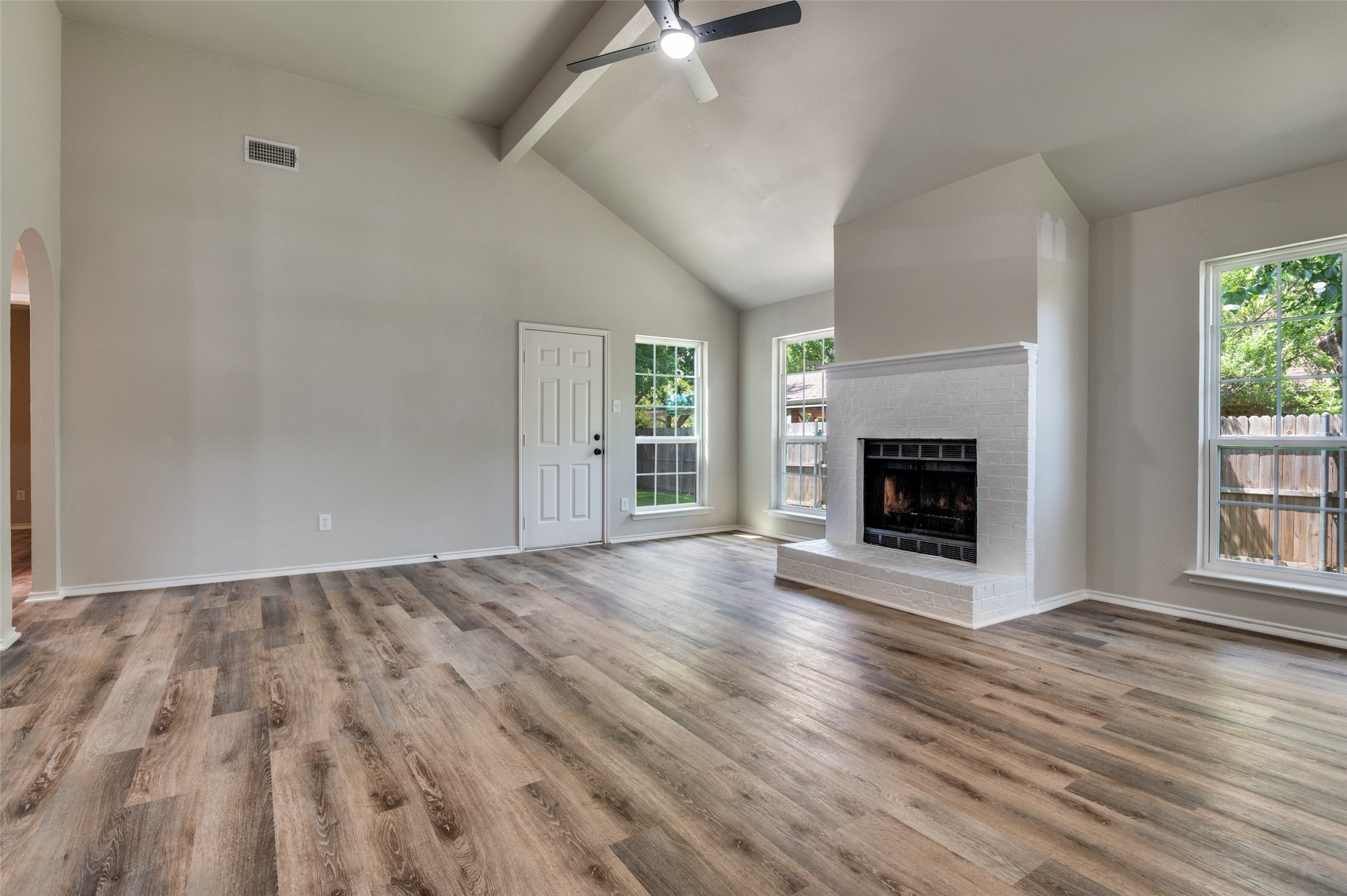 7164 Fire Hill Drive Fort Worth TX 76137