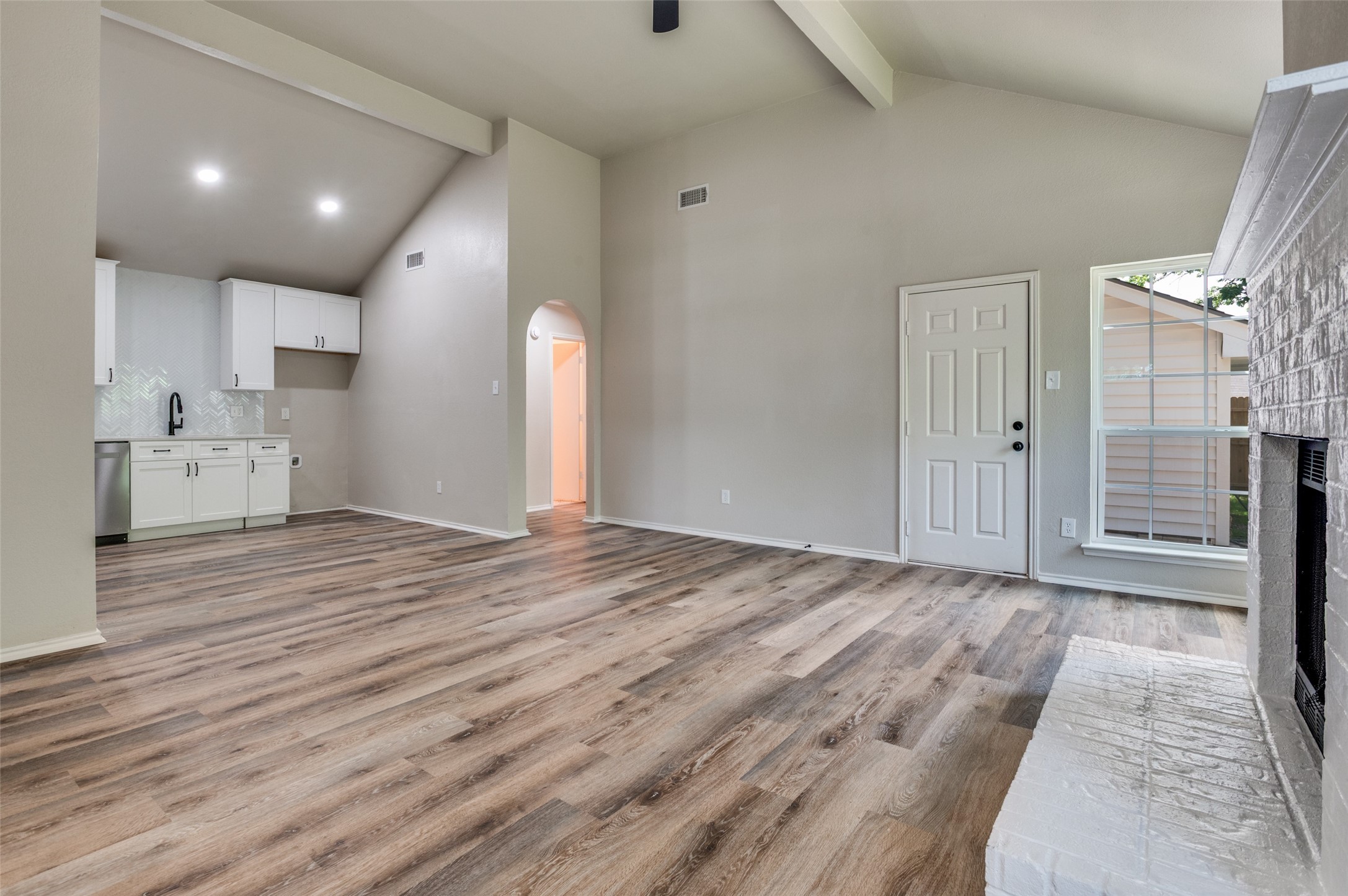 7164 Fire Hill Drive Fort Worth TX 76137