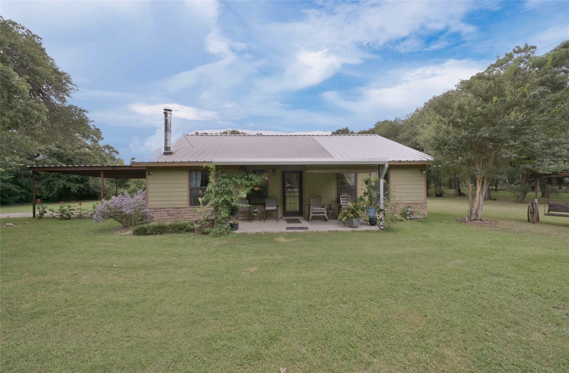 408 County Road 4856 Newark TX 76071