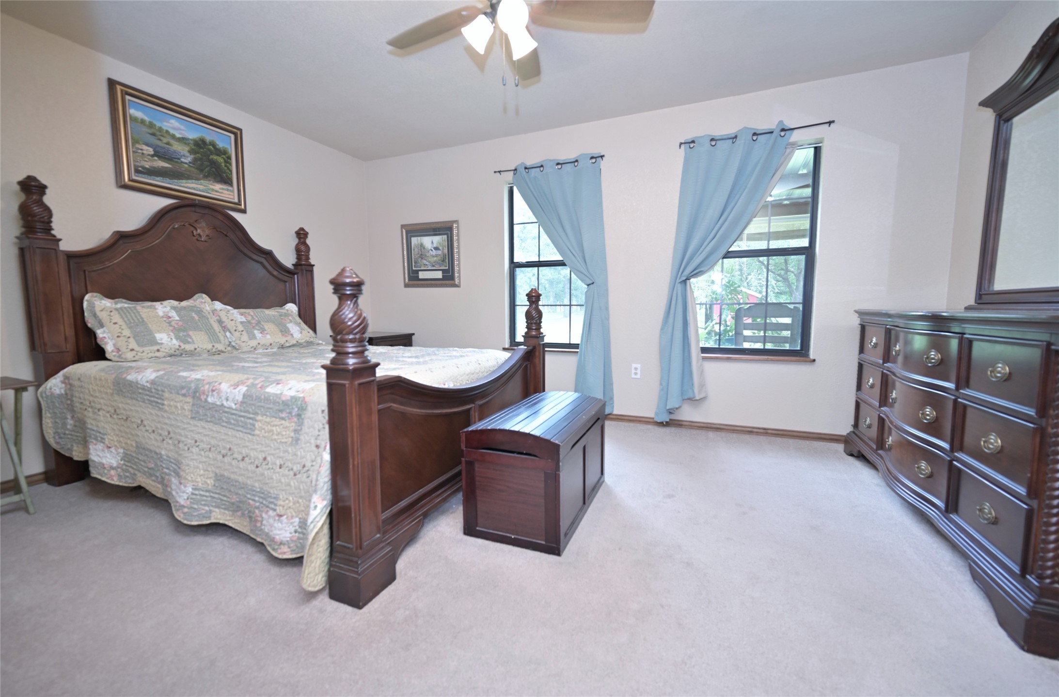 408 County Road 4856 Newark TX 76071
