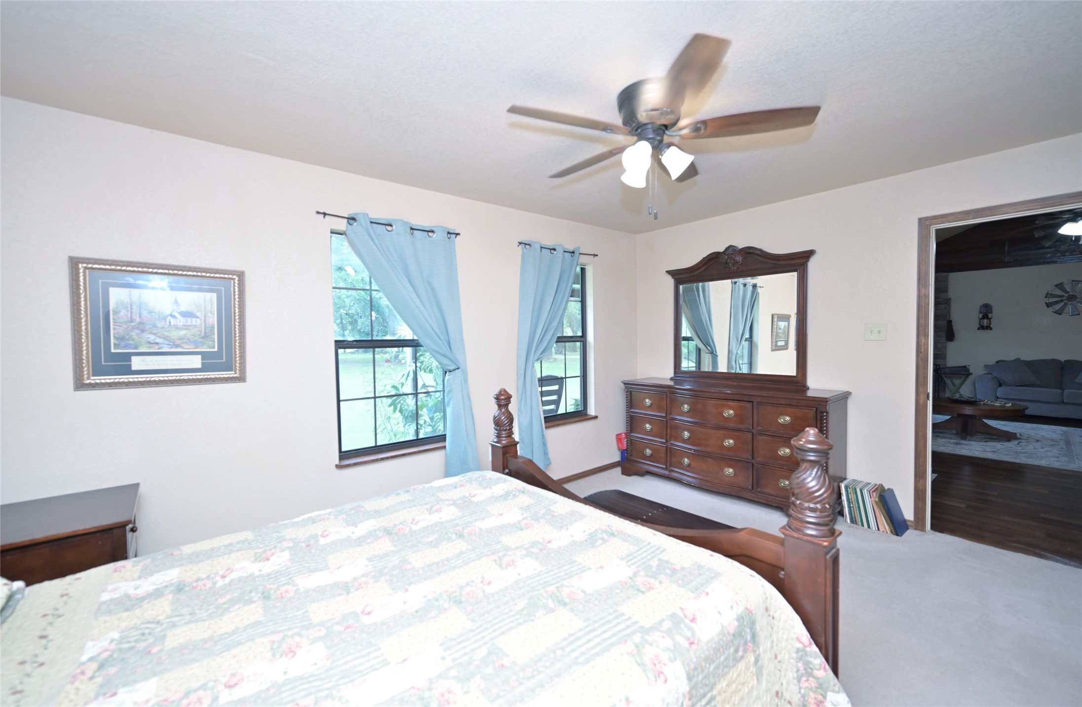 408 County Road 4856 Newark TX 76071