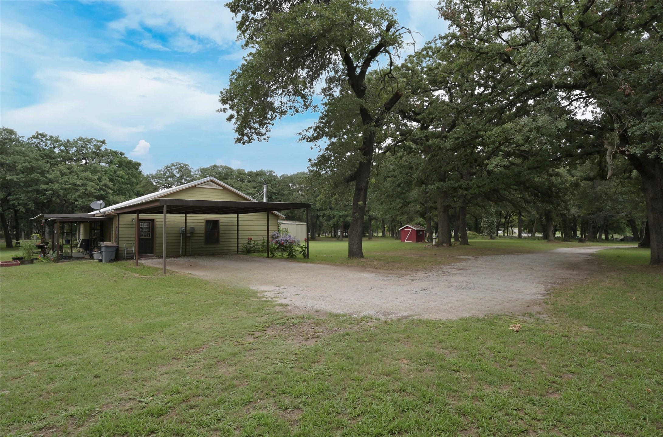 408 County Road 4856 Newark TX 76071