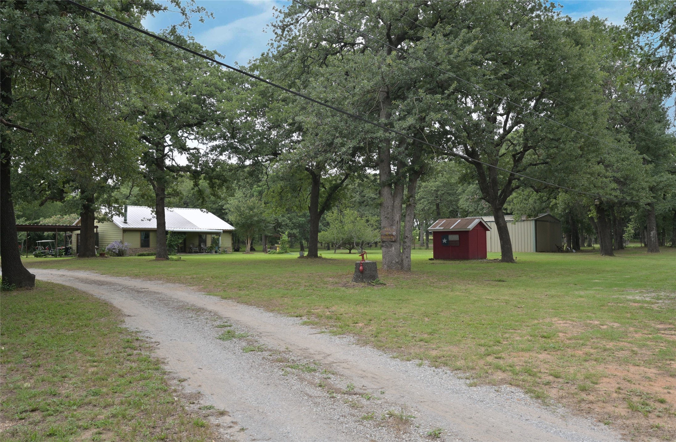 408 County Road 4856 Newark TX 76071