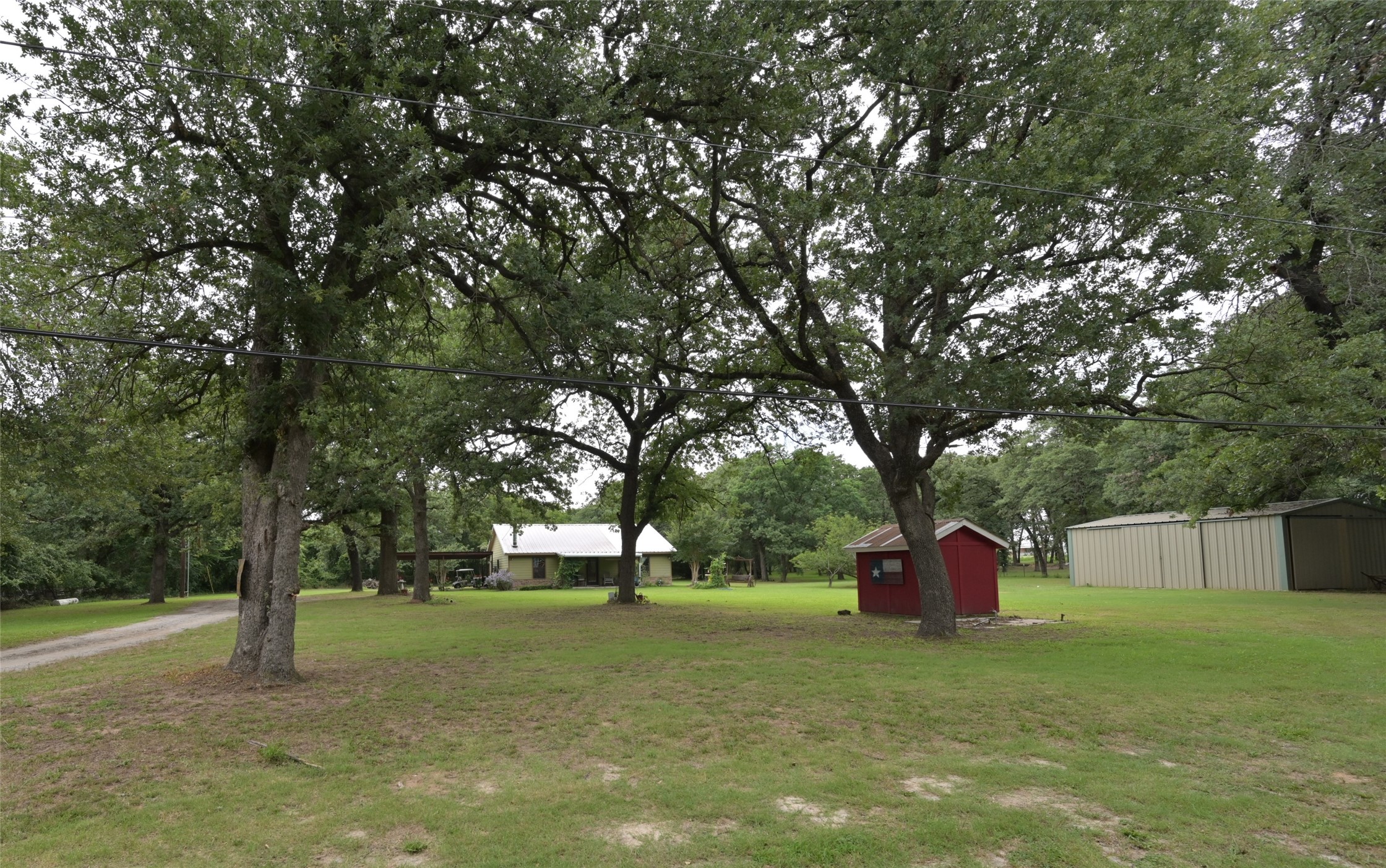 408 County Road 4856 Newark TX 76071