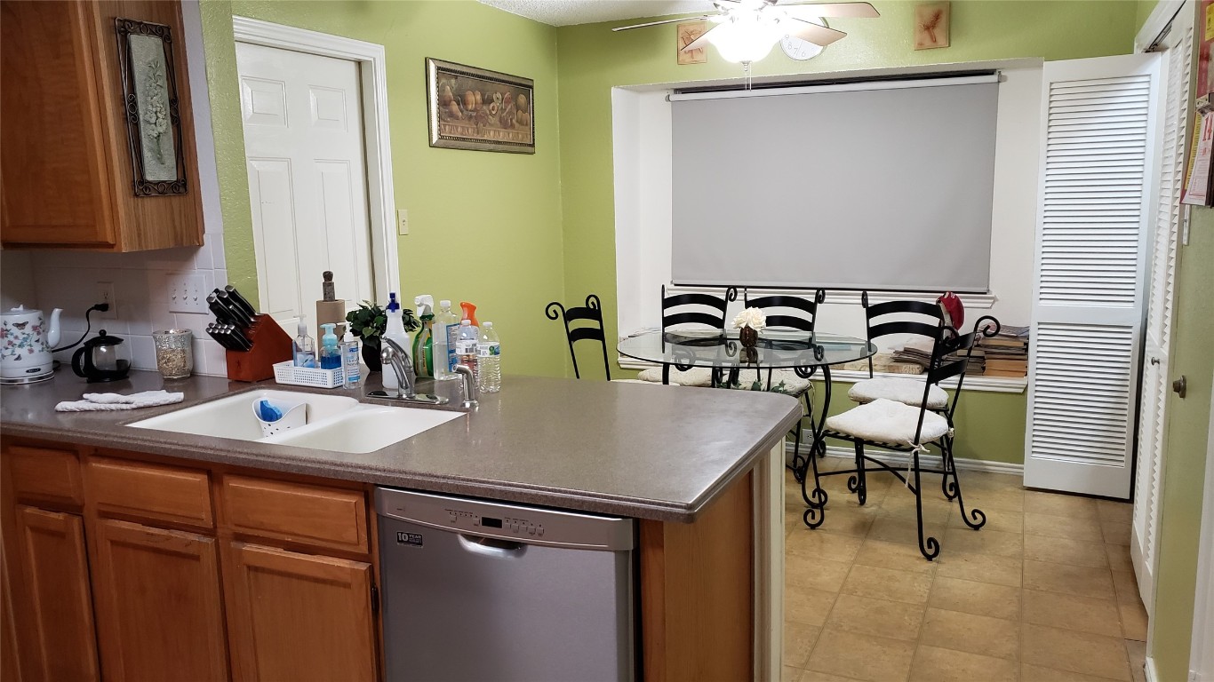 2430 Inverness Drive Garland TX 75040