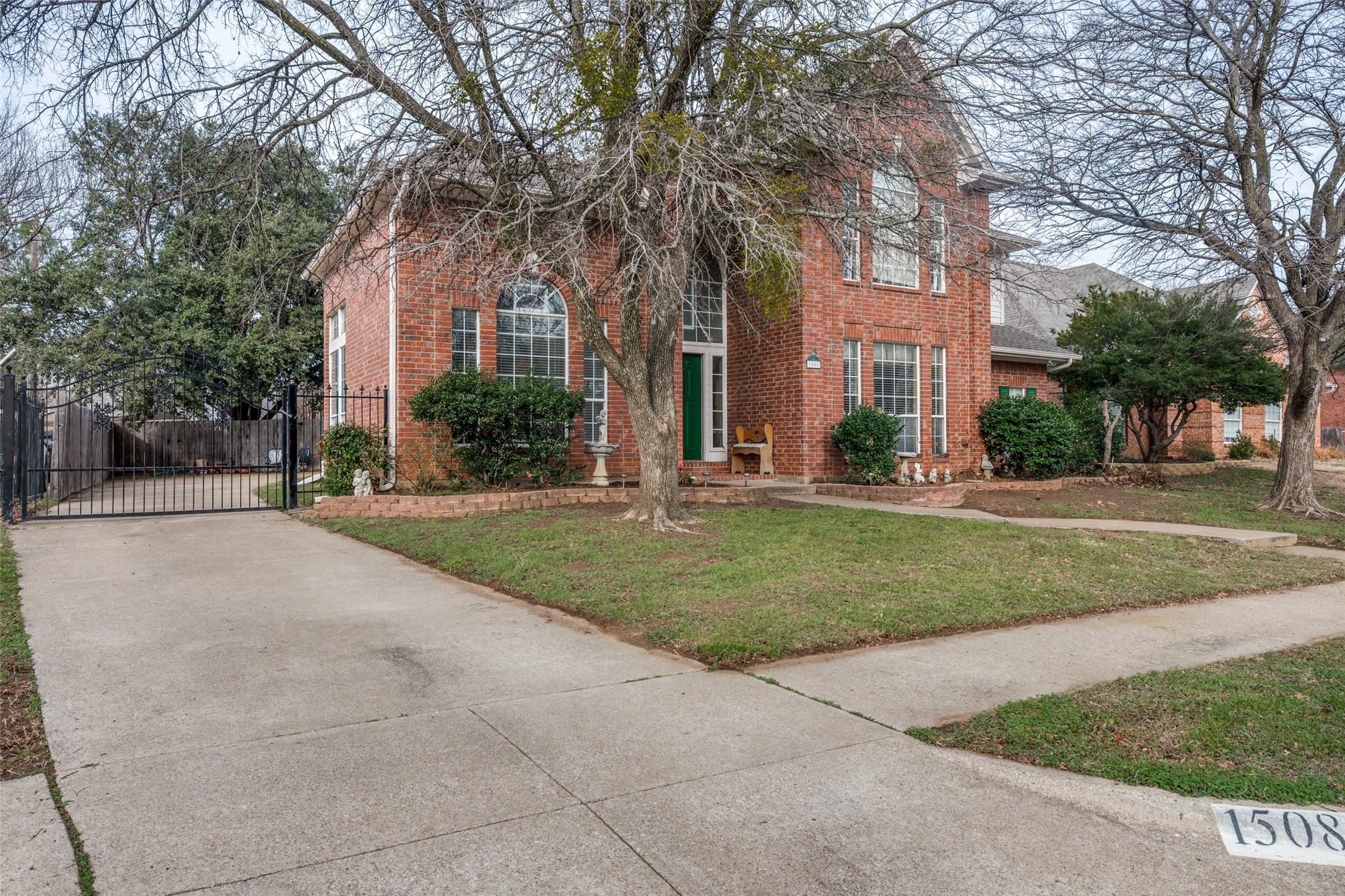 1508 Edinburgh Lane Keller TX 76248
