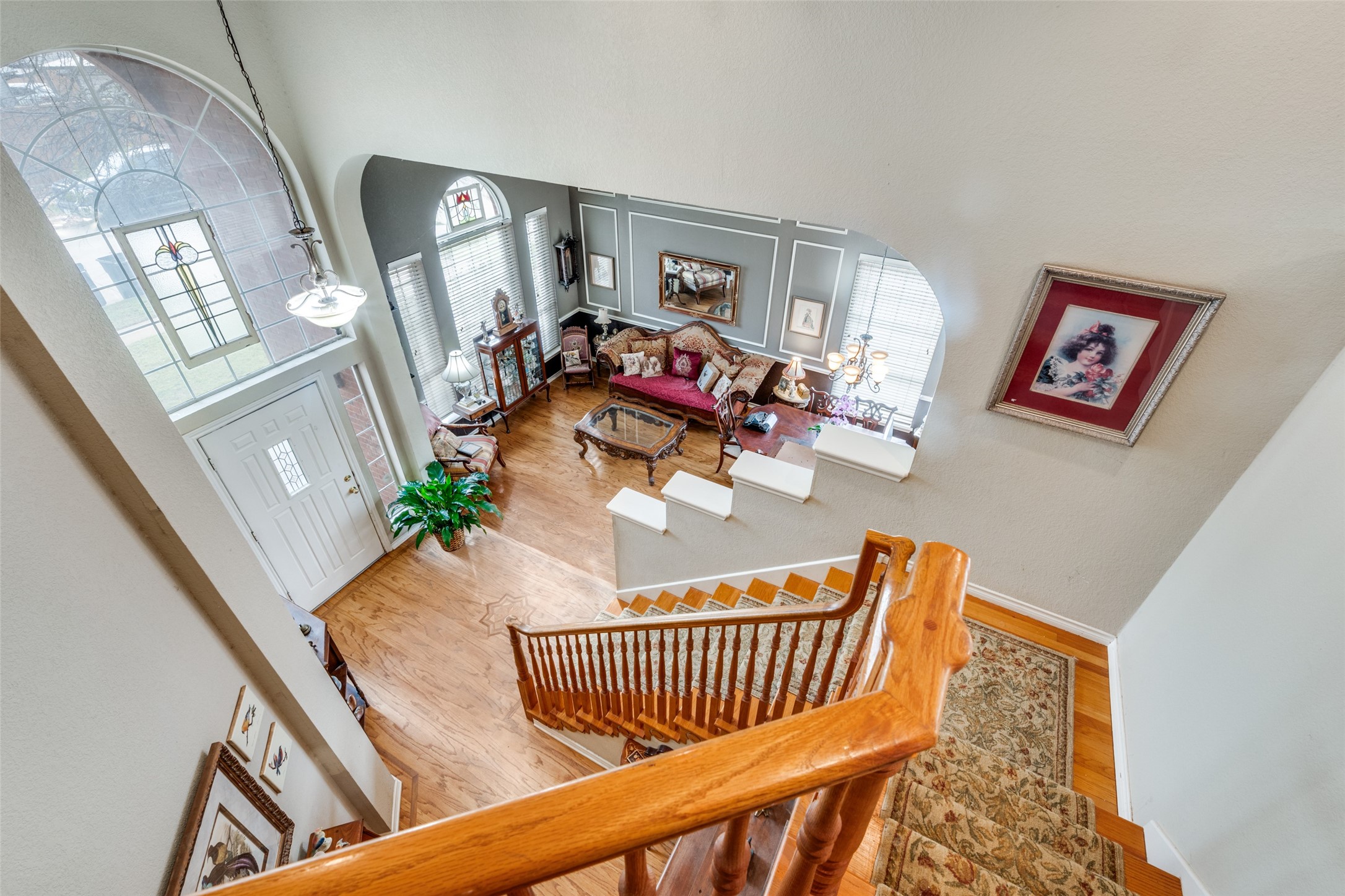 1508 Edinburgh Lane Keller TX 76248